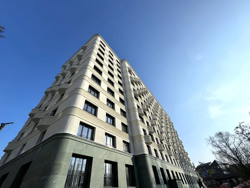 Berlin. Einfach. Leben. – komfortabel, voll möbliert, modern, und zentral — photo 1